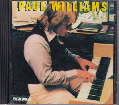 Paul Williams - Image 1