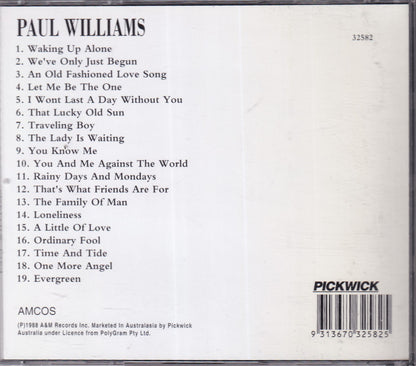 Paul Williams - Image 2