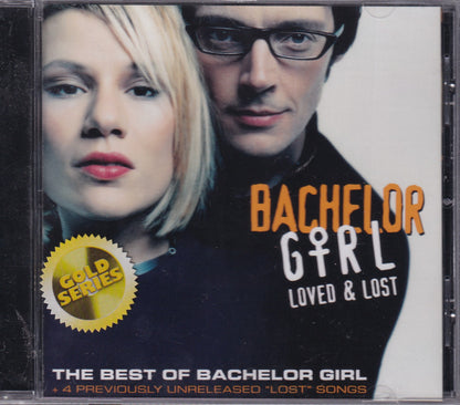 Loved & Lost: The Best Of Bachelor Girl - Image 1