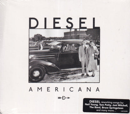 Americana - Image 1