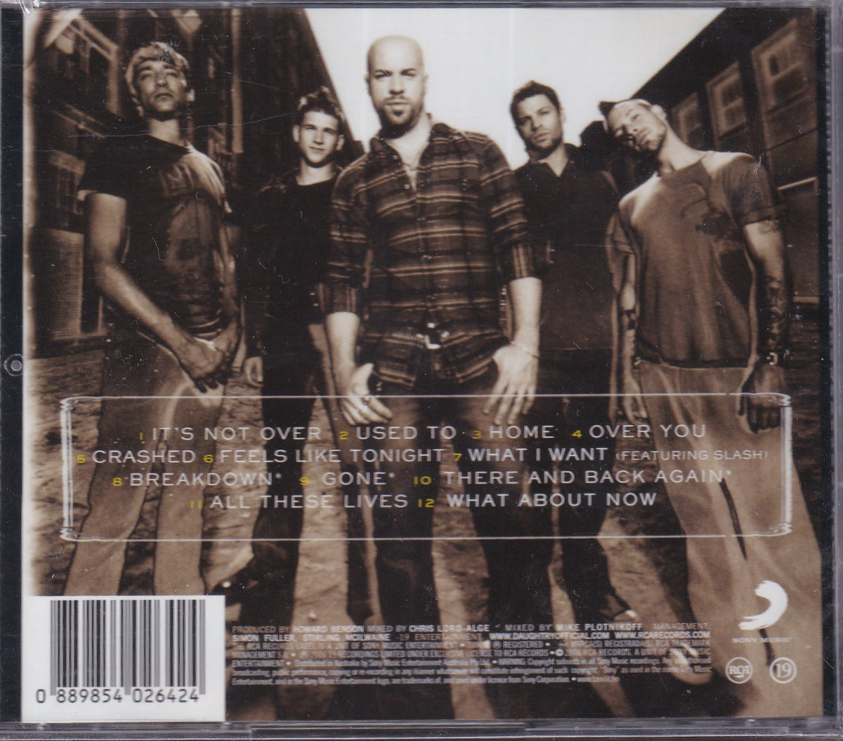 Daughtry - Image 2