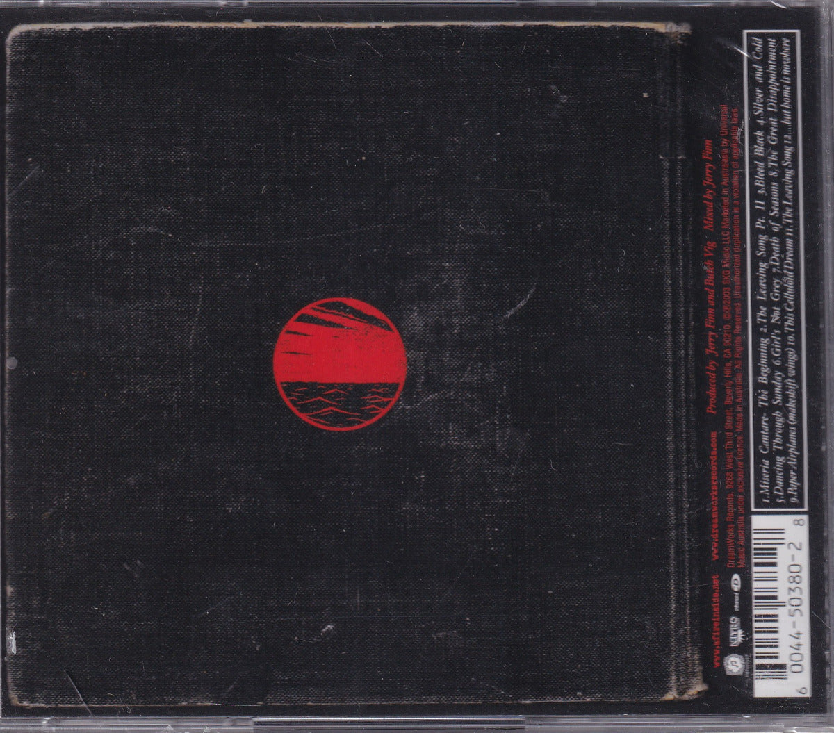 Sing The Sorrow - Image 2
