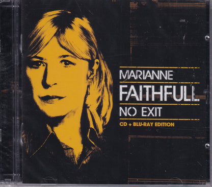 No Exit - Image 1