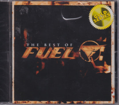 The Best Of Fuel - Image 1