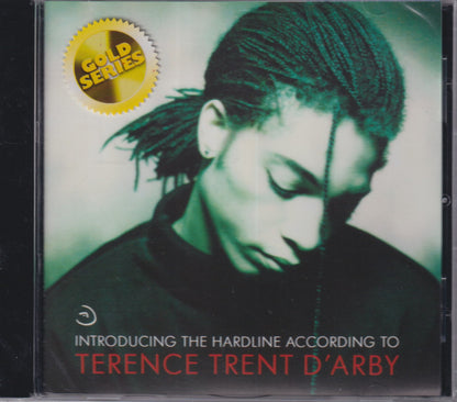 Introducing The Hardline According To Terence Trent D'Arby - Image 1