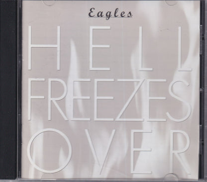 Hell Freezes Over - Image 1