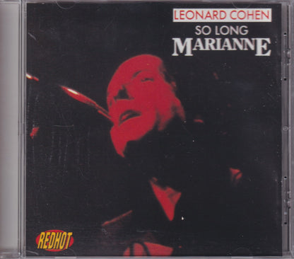 So Long, Marianne - Image 1