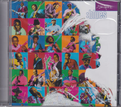 Blues - Image 1