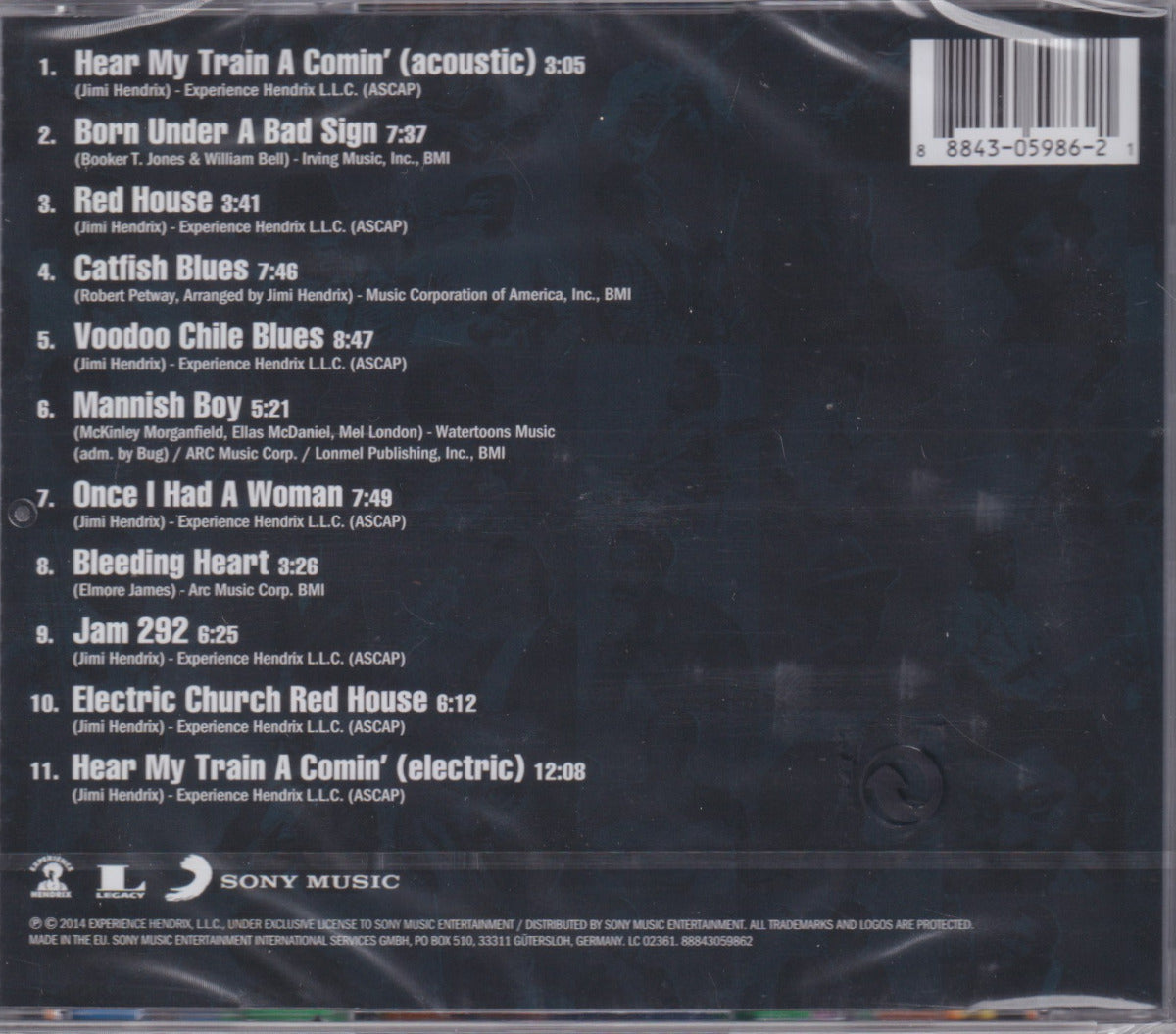 Blues - Image 2