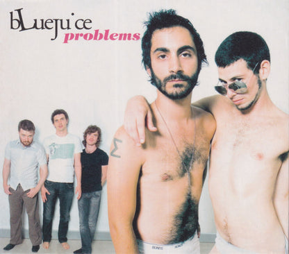 Problems - Image 1