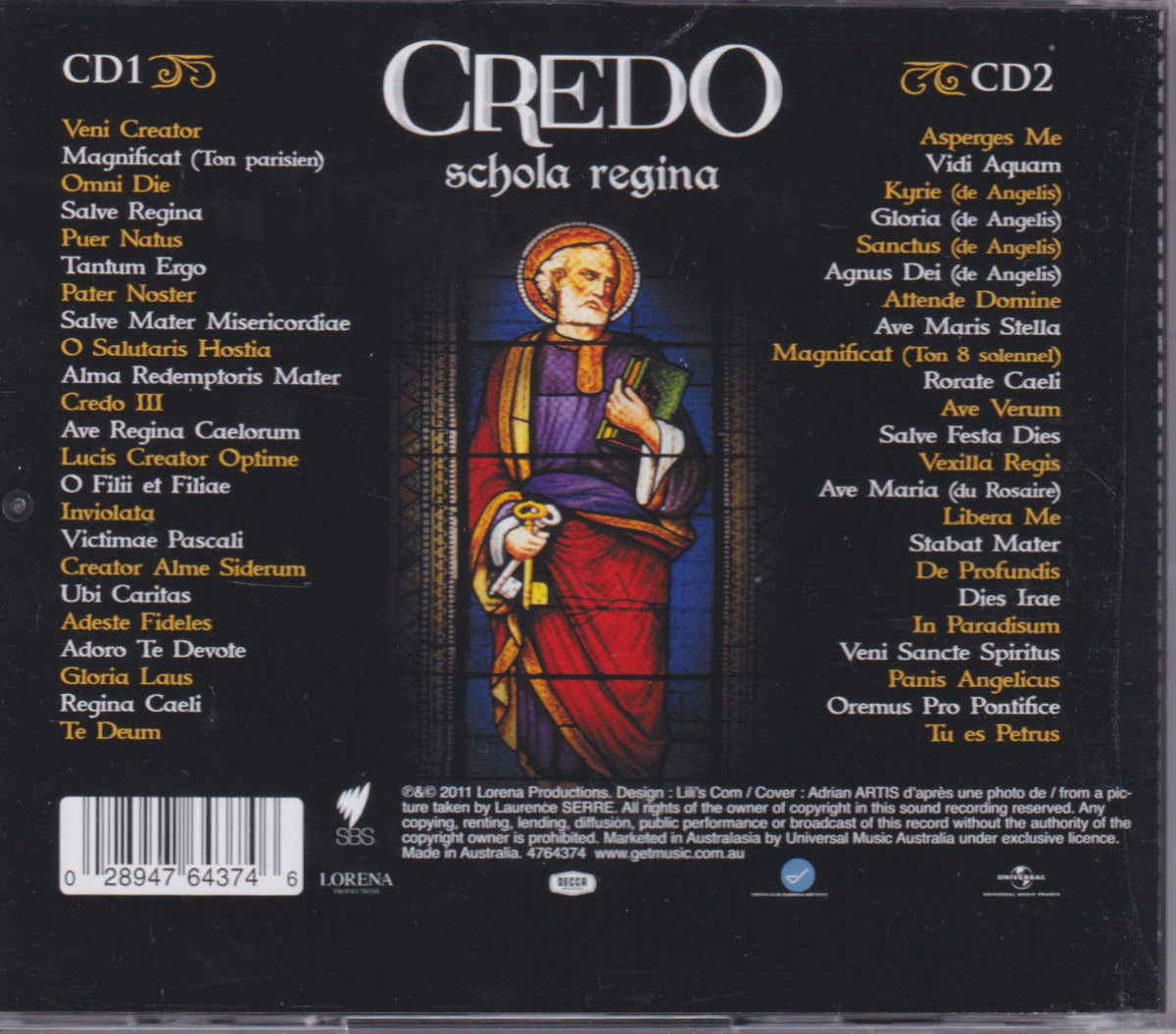 Credo - Image 2