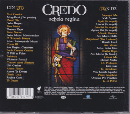 Credo - Image 2