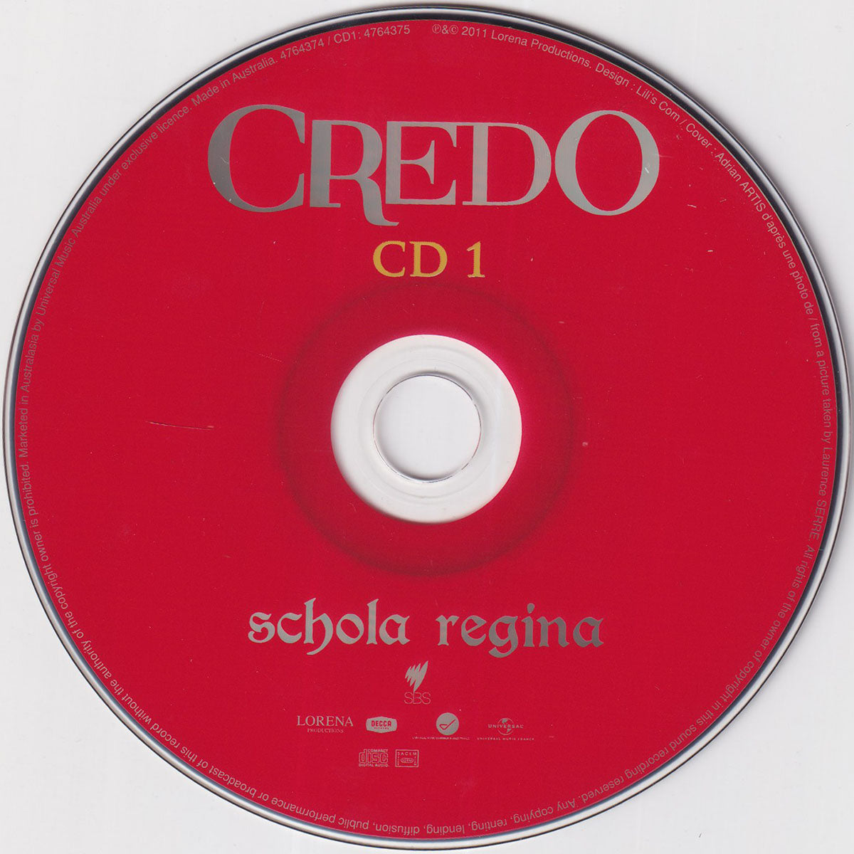 Credo - Image 3