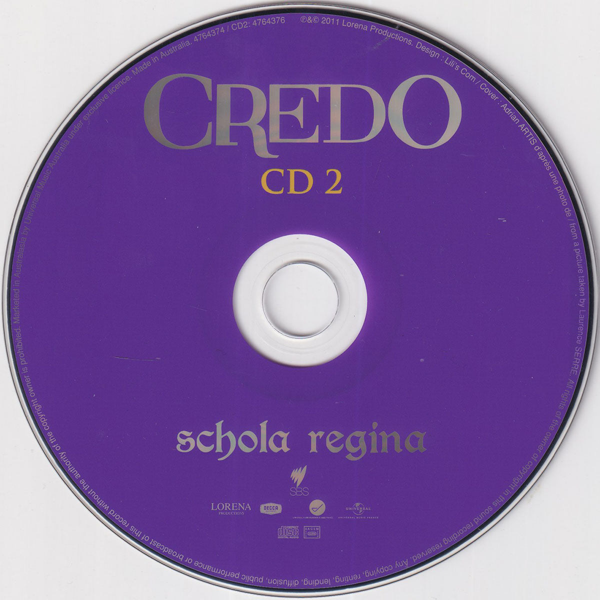 Credo - Image 4