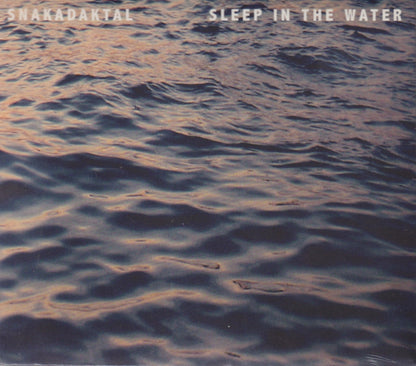 Sleep In The Water - Image 1
