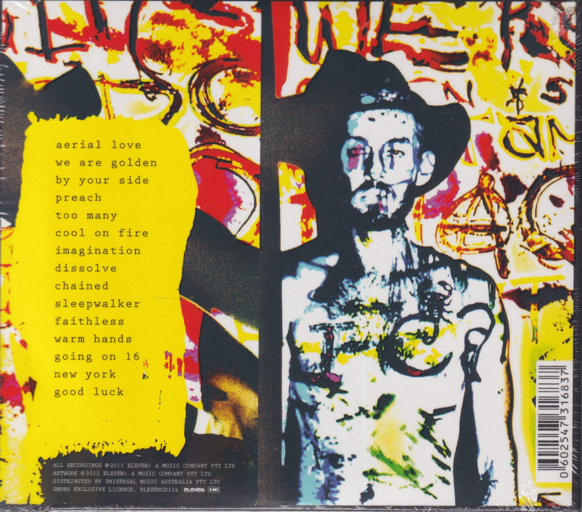 Talk - Image 2