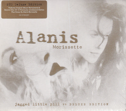 Jagged Little Pill - Image 1