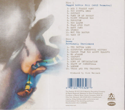 Jagged Little Pill - Image 2