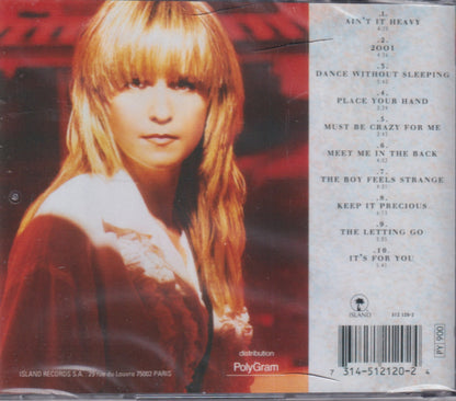 Never Enough - Image 2