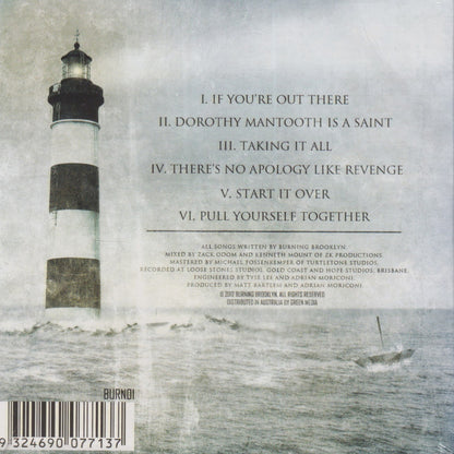 Lost And Forgotten - Image 2