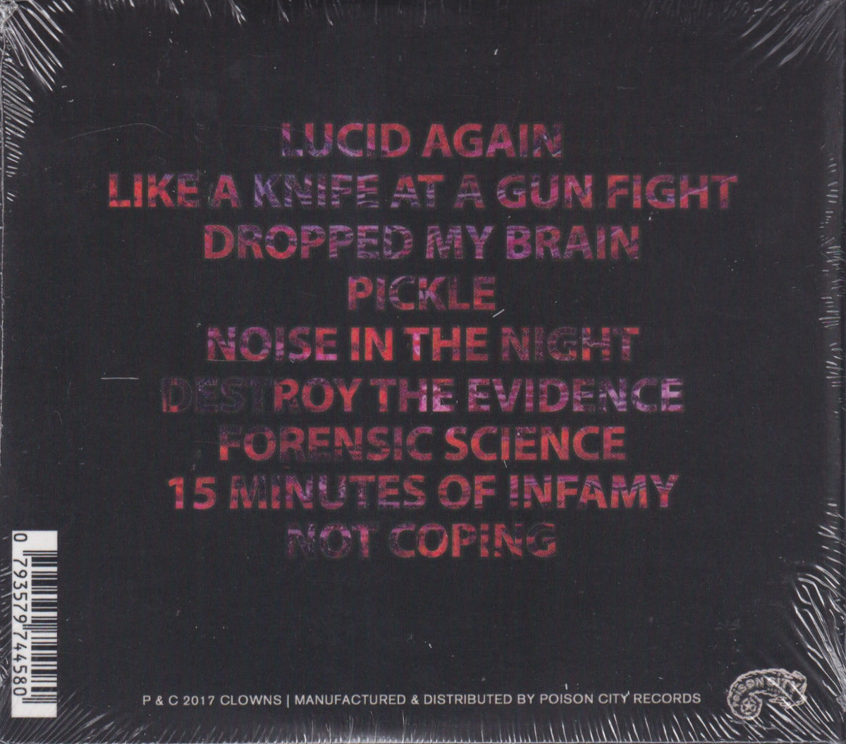 Lucid Again - Image 2