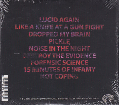 Lucid Again - Image 2