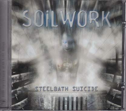 Steelbath Suicide - Image 1