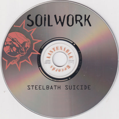Steelbath Suicide - Image 3