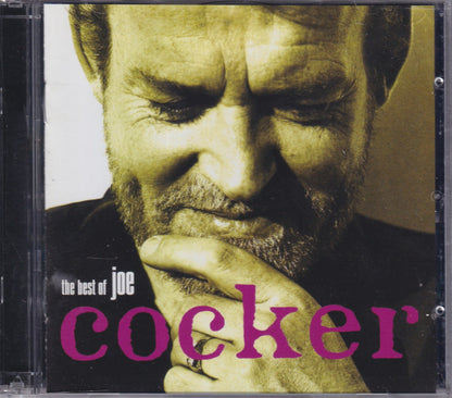 The Best Of Joe Cocker - Image 1