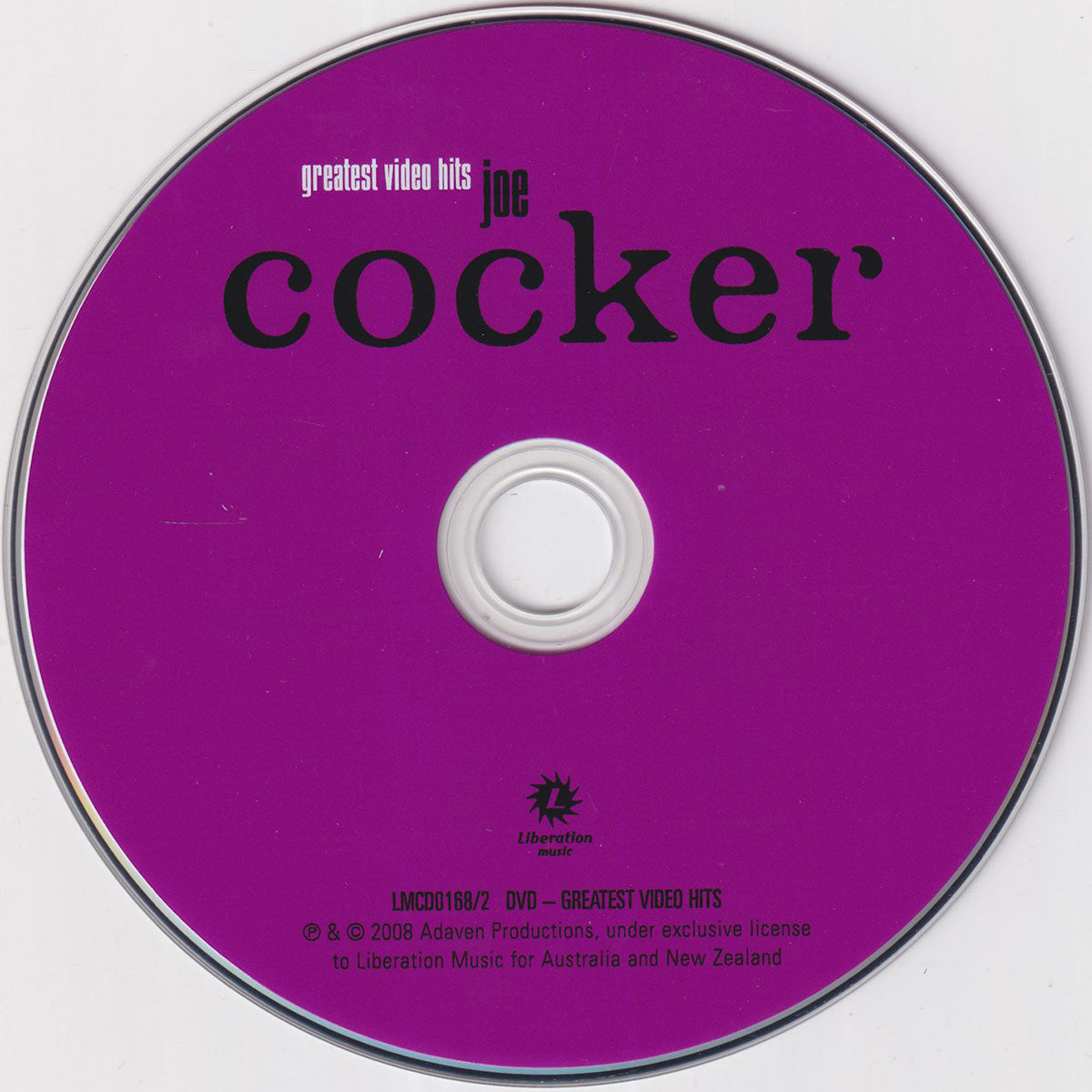 The Best Of Joe Cocker - Image 4