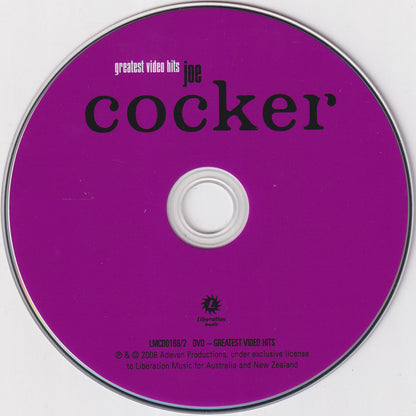 The Best Of Joe Cocker - Image 4