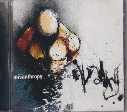 Misanthropy - Image 1