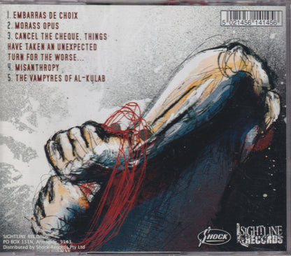Misanthropy - Image 2