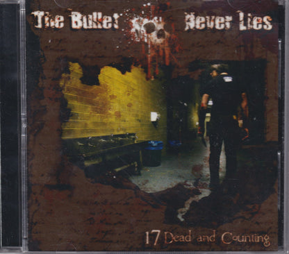 17 Dead And Counting - Image 1