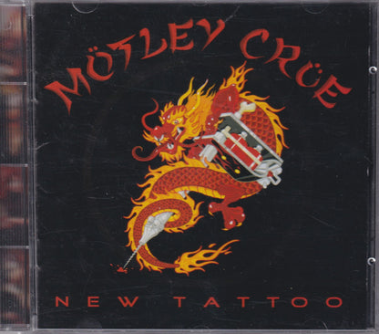 New Tattoo - Image 1