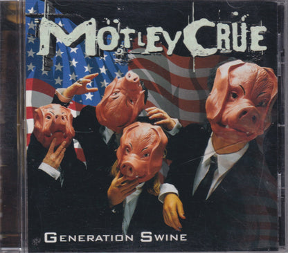 Generation Swine - Image 1