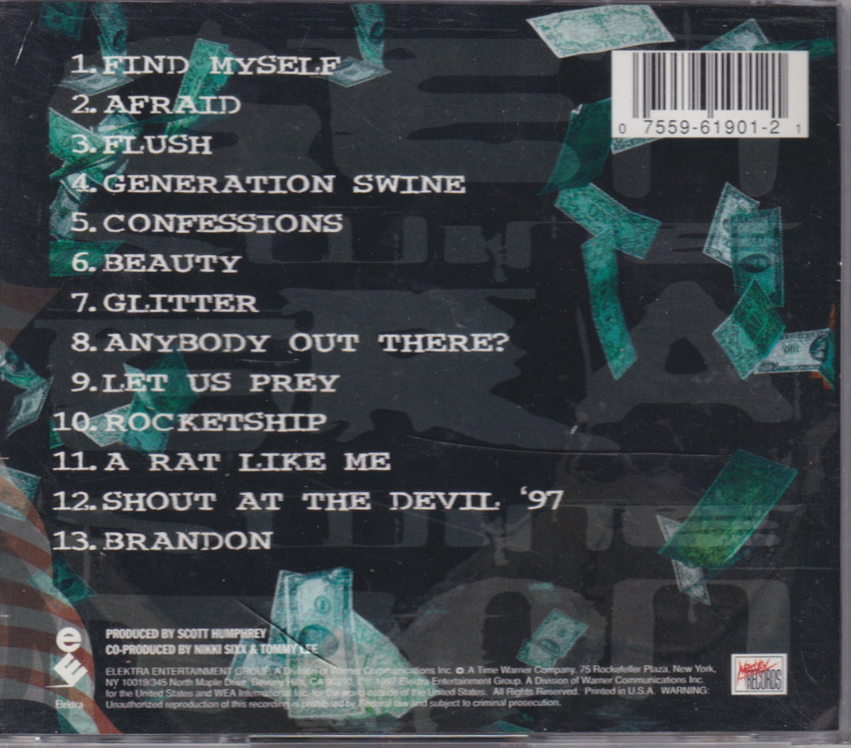 Generation Swine - Image 2