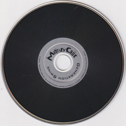 Generation Swine - Image 3