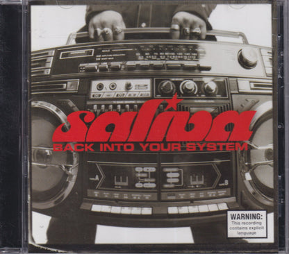 Back Into Your System - Image 1