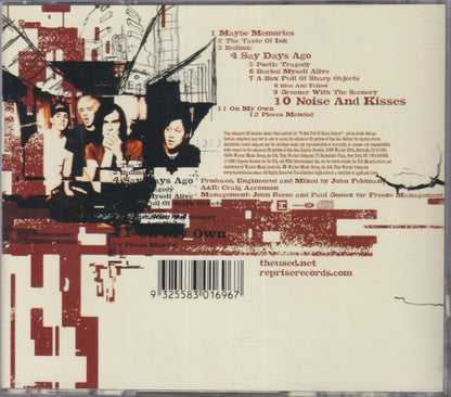 The Used - Image 2