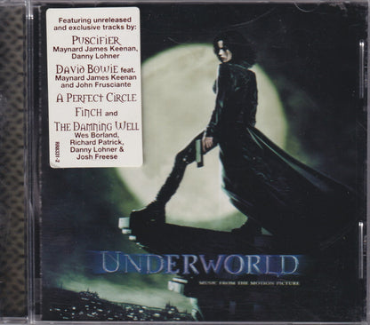 Underworld (Music From The Motion Picture) - Image 1