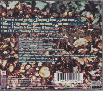 Le Bien-Être Et La Paix - Image 2