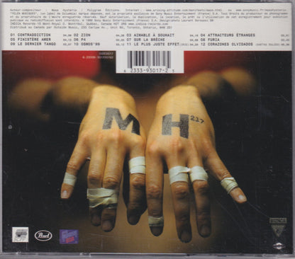 Contraddiction - Image 2