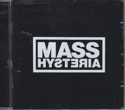 Mass Hysteria - Image 1