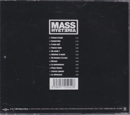 Mass Hysteria - Image 2