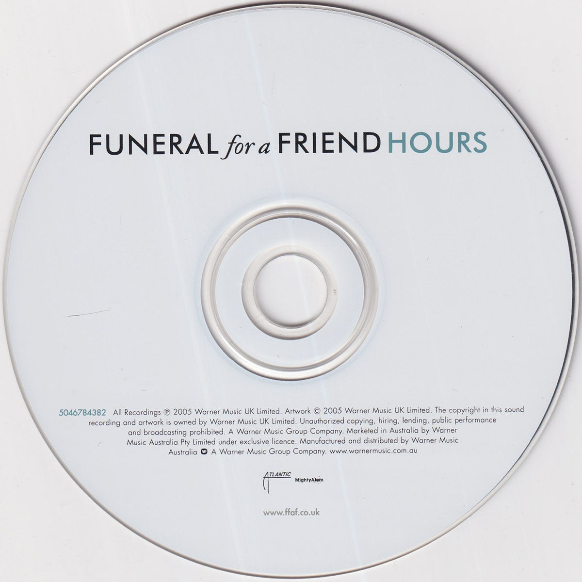 Hours - Image 3