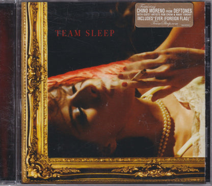 Team Sleep - Image 1