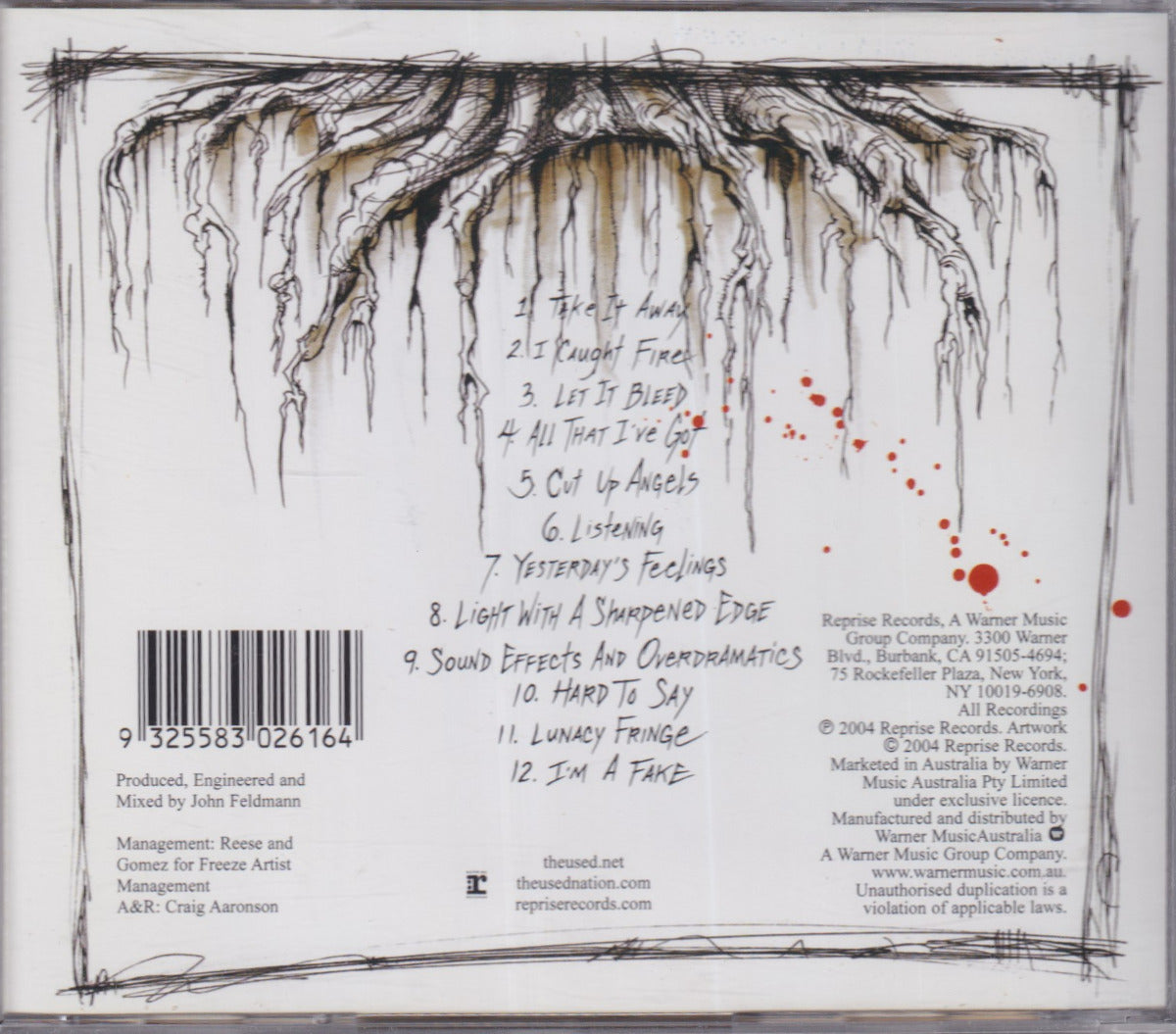 In Love And Death - Image 2