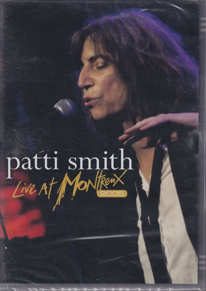 Live At Montreux 2005 - Image 1
