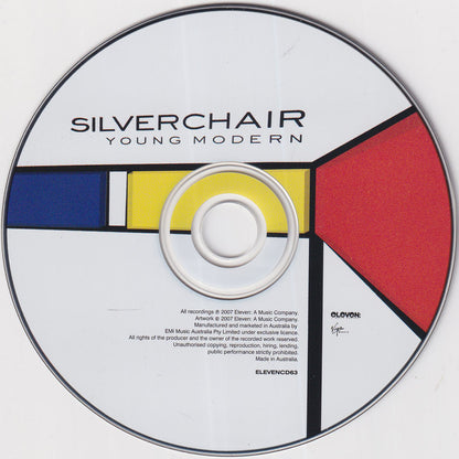 Young Modern - Image 3